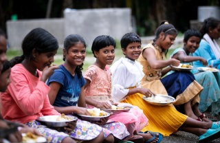 girls in india