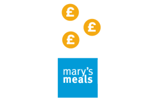 Tilda backs Mary's Meals through its Double The Love campaign