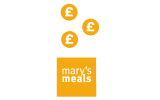 Tilda backs Mary's Meals through its Double The Love campaign