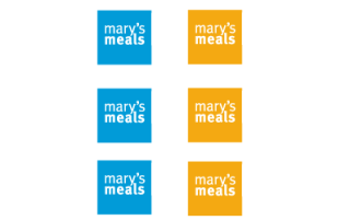 Double The Love  Mary's Meals UK