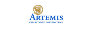 Artemis Charitable Foundation logo
