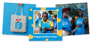 Images of Mother's Day gifts