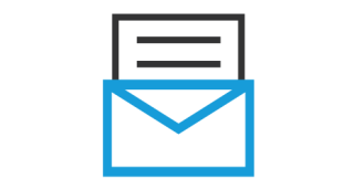 Email icon