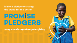 Promise Pledgers image