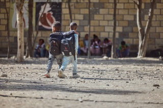 Beati-Akor Primary School 