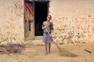 Lefitra, Madagascar 