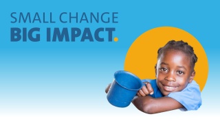 Small Change Big Impact